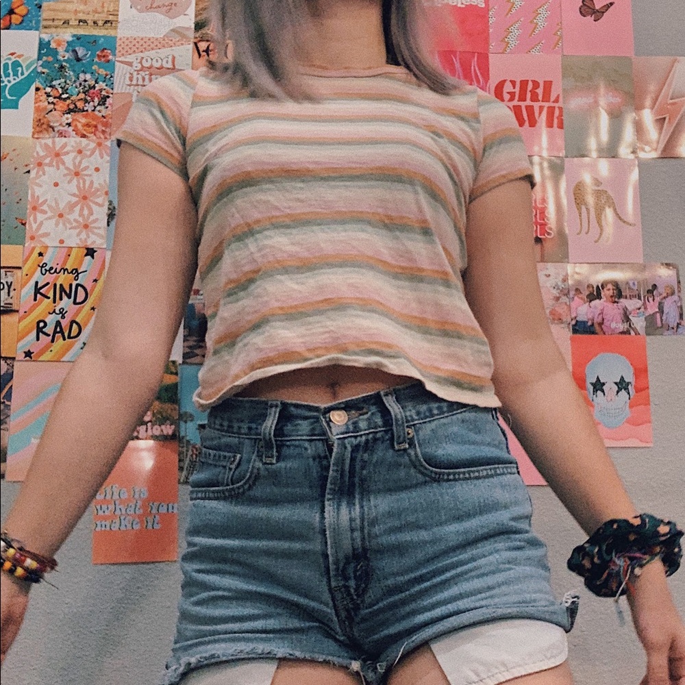 American Eagle T-shirt